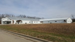 Commercial-Industrial  Real Estate Auction