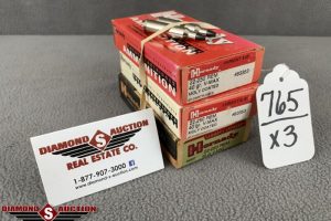 765 X