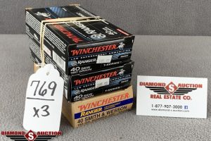 769 X