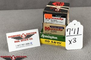 771 X