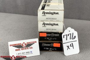 776 X