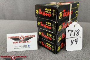 778 X