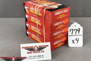 779 X