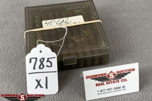 785 X