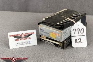 790 X