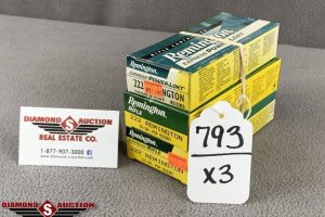 793 X