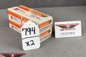 794 X