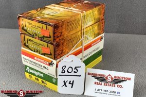 805 X