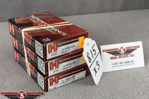 815 X