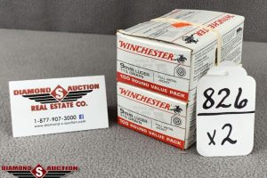 826 X