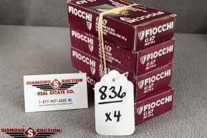 836 X