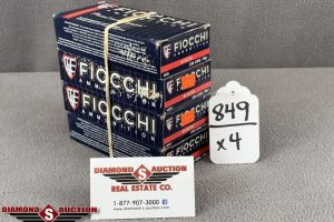 849 X