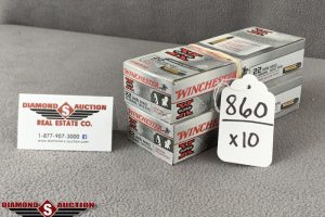 860 X