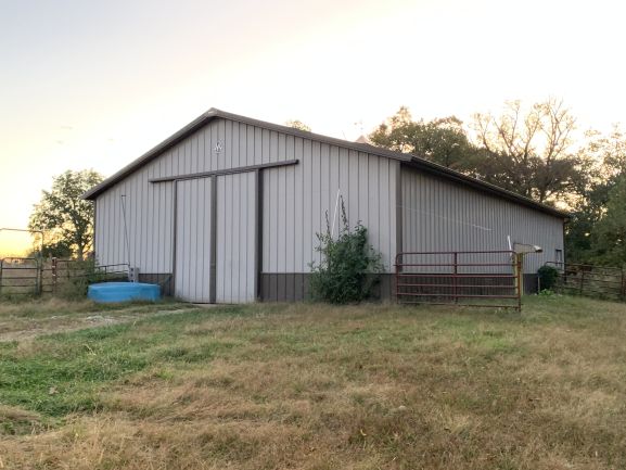 ABSOLUTE POLK COUNTY LAND & PERSONAL PROPERTY AUCTION